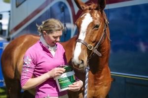 Bonnie Fishburn at Kelsall Hill - treats-small