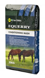 Equerry Conditioning Mash