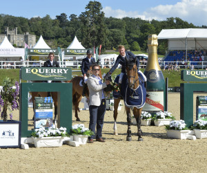 Bolesworth Show 18.06.17